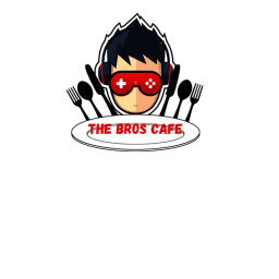THE BROS CAFE