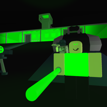 2 플레이어 레이저 워 타이쿤! [업데이트]