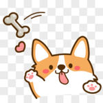 狗狗軍團 Dog Legion