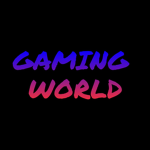 #GamingWorld