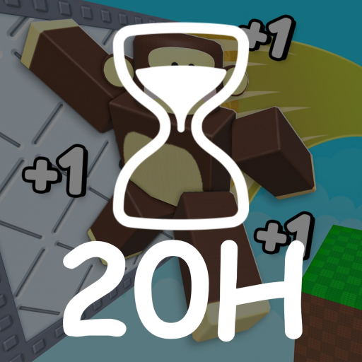 +1 Speed Monkey Escape icon