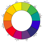 people that are colors