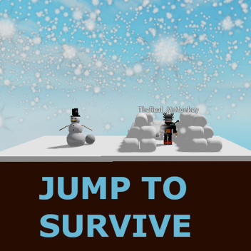 Jump To Survive [OLD]