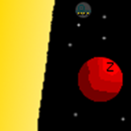 Galactic Reasearch Spaceship