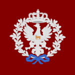 1. Pułk Koronny Przedniej Stży.