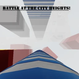 Battle at the city heights![NEW] icon