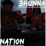 3HUNNA NATION (BD)