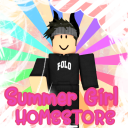 Summer Girl's Clothing Homestore!