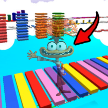 [İÇERİDE 2] Obby Ancak Sen Bir Hayaletsin