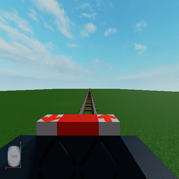cart ride max speed test