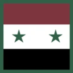 [SYA] Arab Republic of Syria