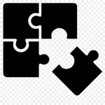 Fuzzles Puzzles