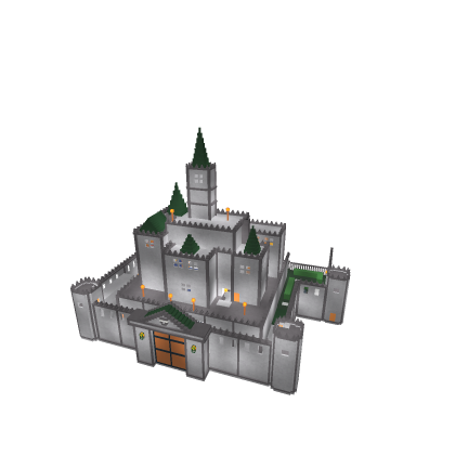 castle