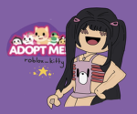 Adopt me pets give away!