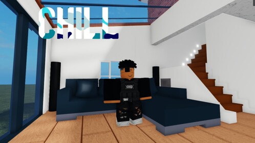 DRVs Home [Party]
