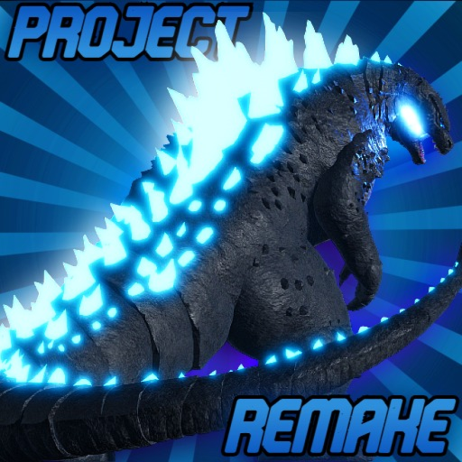 Project : Remake official Roblox game thumbnail