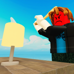 Smash A Room