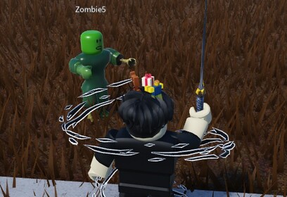 Zombie Survival