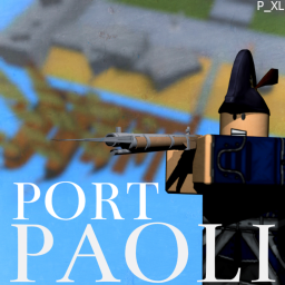 Port Paoli