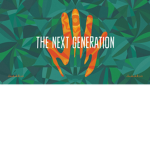 The new generation........