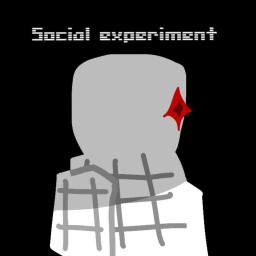 Social Experiment Alpha