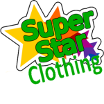 Super Star clothing