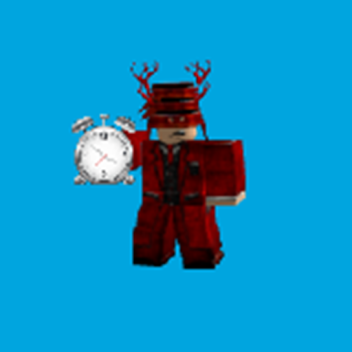 Simon´ss Trial time obby 