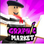 Graphic Market