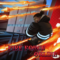 [TDM] FIRE FORCE ONLINE icon