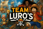 la team pour toujours
