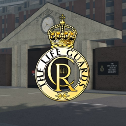 Knightsbridge Barracks