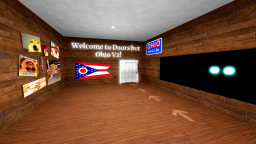 Drzwi ale OHIO V2! [NOWOŚĆ]