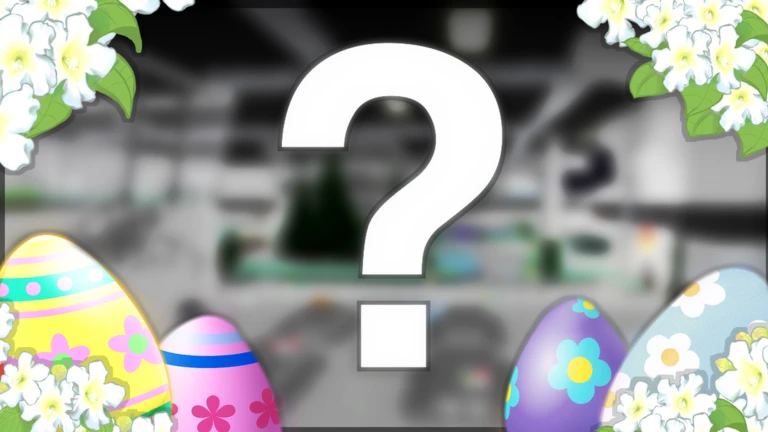 EASTER EVENT