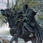 (Shadow Dragon Army)