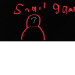 Snail game
