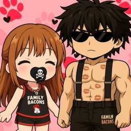 FAMILY BACONS