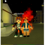 fire king and queen