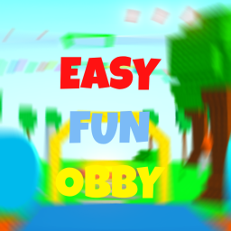 🏆Easy Fun Obby🏆