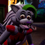 Five Nights at Freddy's Zone