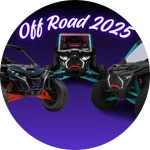 Off Road 2025