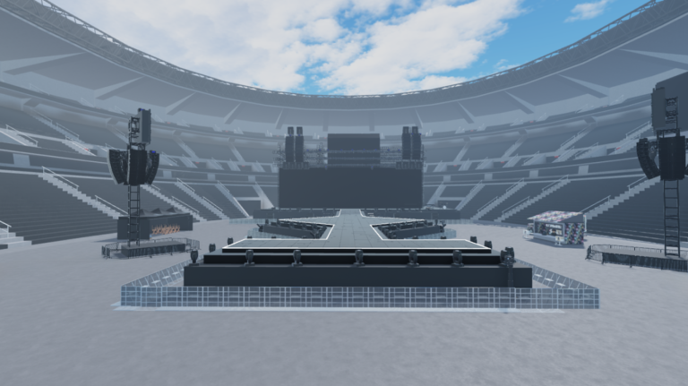 BR Productions: The Eras Tour!  screenshot 1