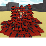 ReverLence (military role play)
