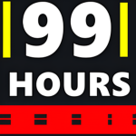 99 Hours Games