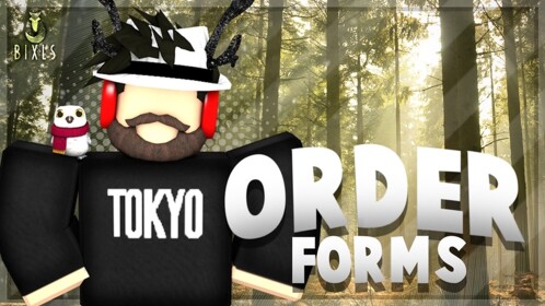 Ordering Center