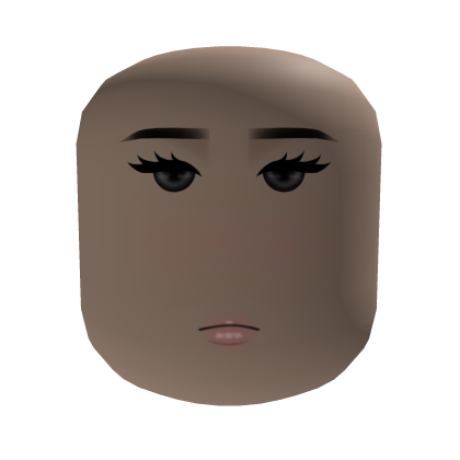 Feminine Face