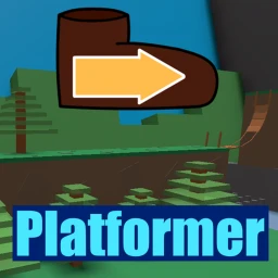 PLATFORMER [ALPHA]  icon
