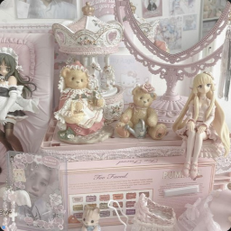 ♡