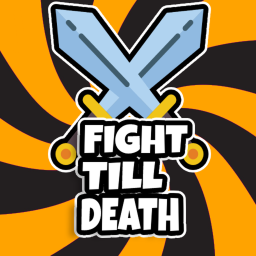 Sword Fight Till DEATH! (PVP BETA)