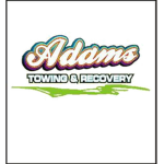 Adams Towing & Recovery