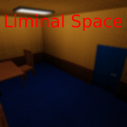Liminal Space (Not Done)